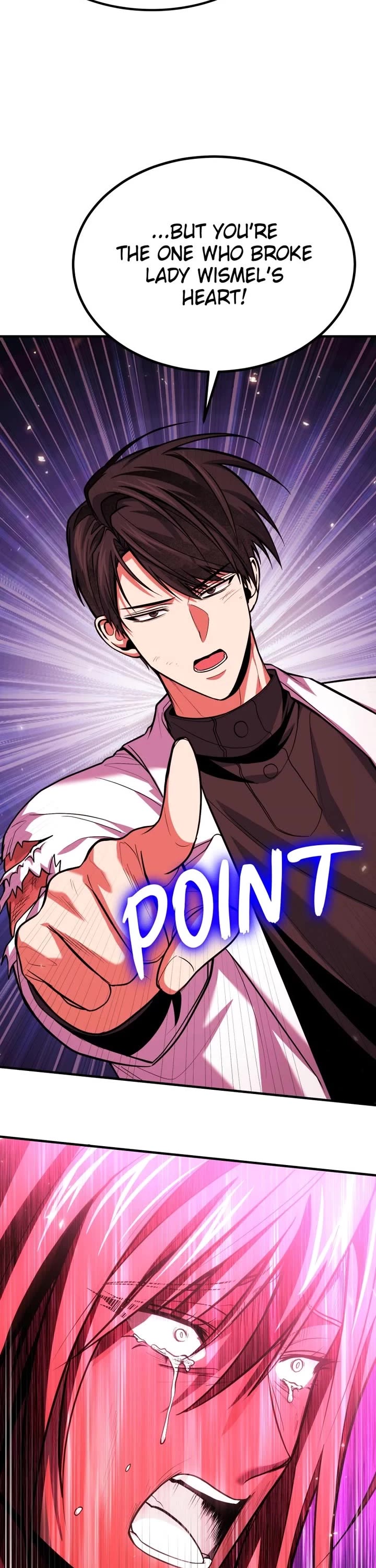 How To Live As An Unlicensed Healer chapter 73 page 32