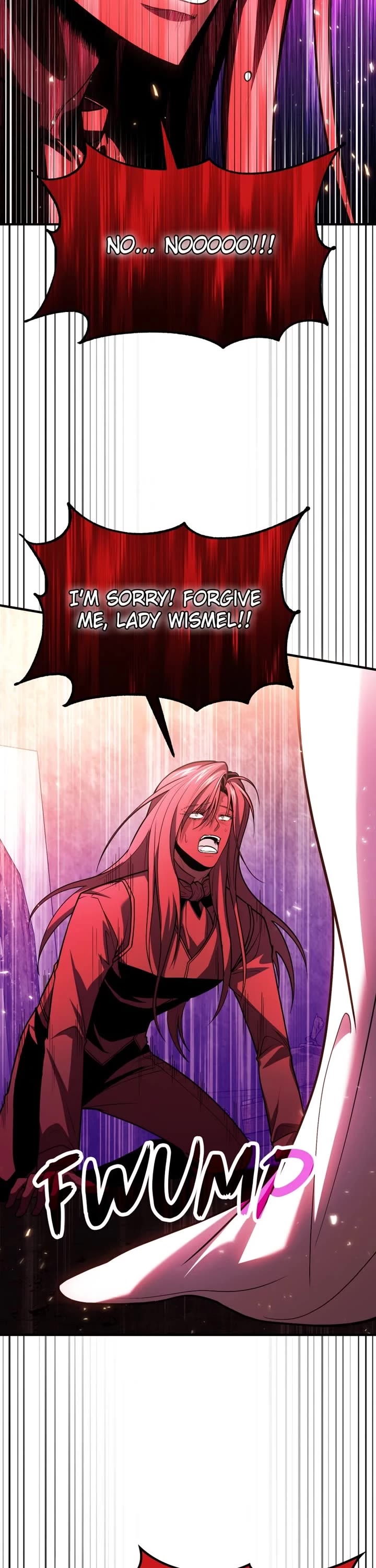 How To Live As An Unlicensed Healer chapter 73 page 33