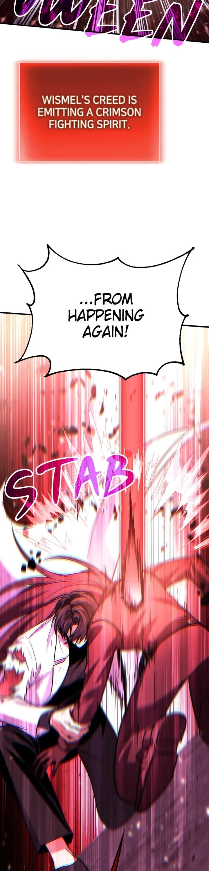 How To Live As An Unlicensed Healer chapter 73 page 37