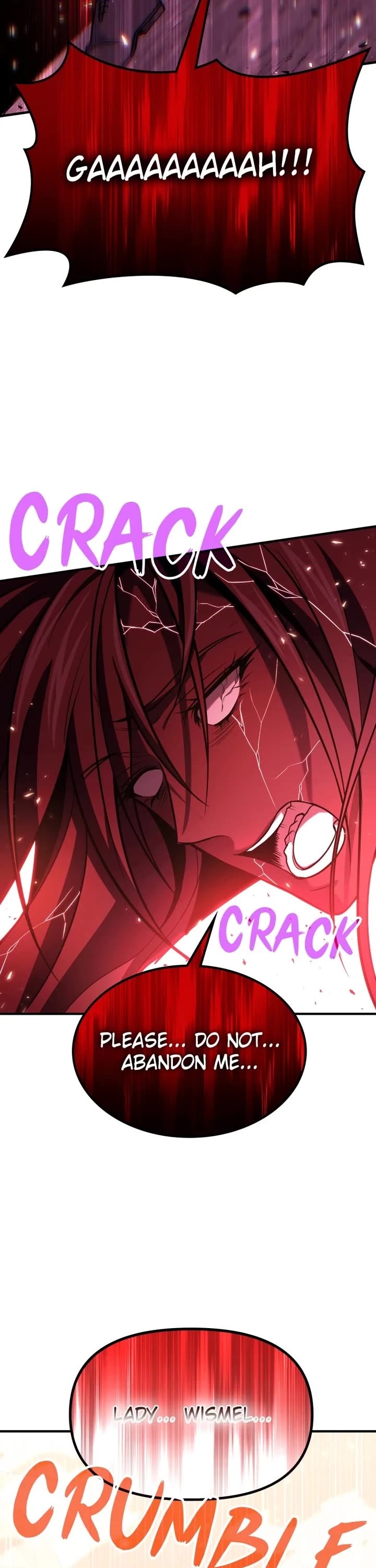 How To Live As An Unlicensed Healer chapter 73 page 38