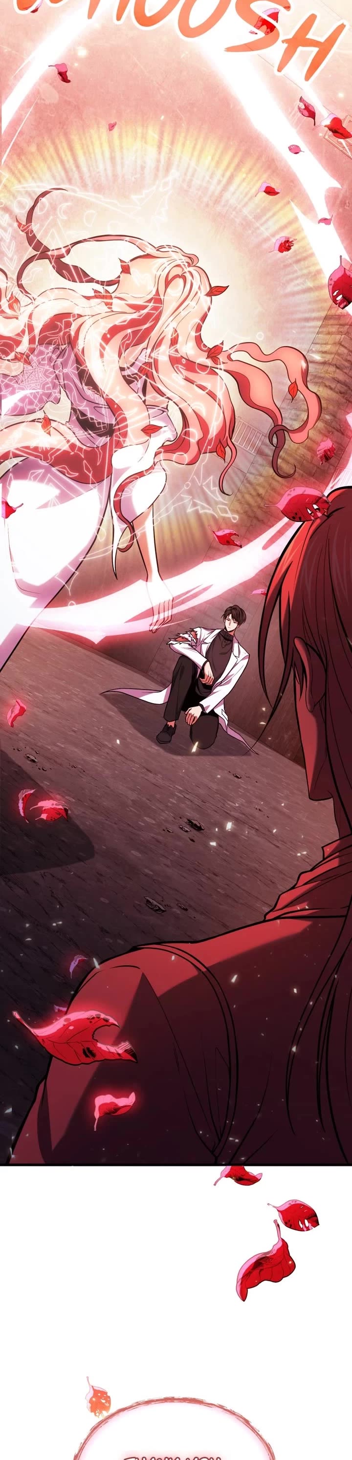 How To Live As An Unlicensed Healer chapter 73 page 4