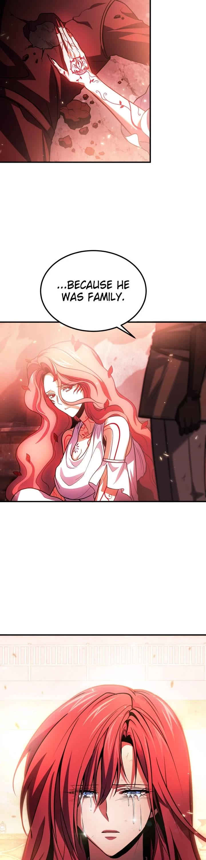 How To Live As An Unlicensed Healer chapter 73 page 42