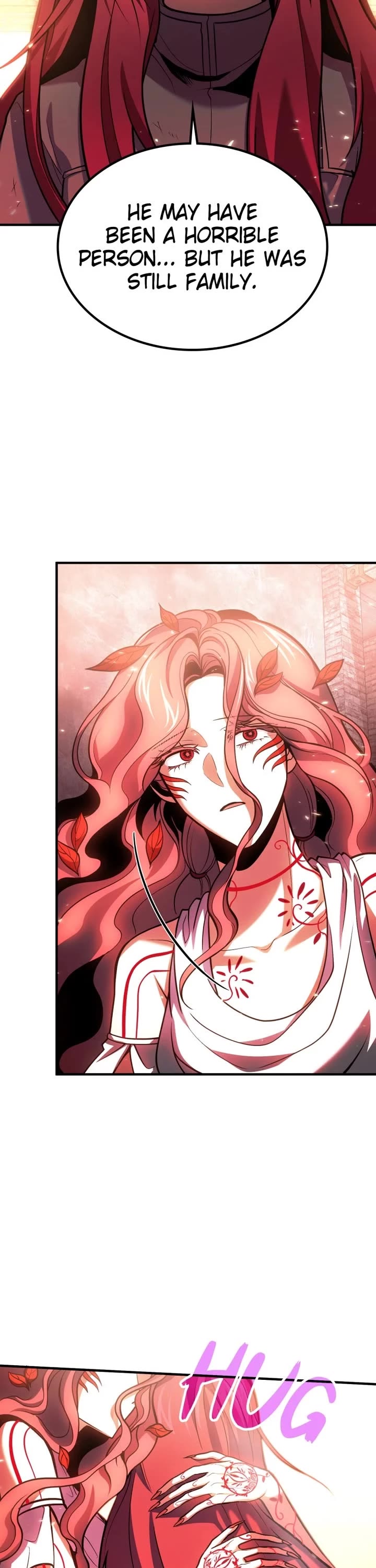 How To Live As An Unlicensed Healer chapter 73 page 43