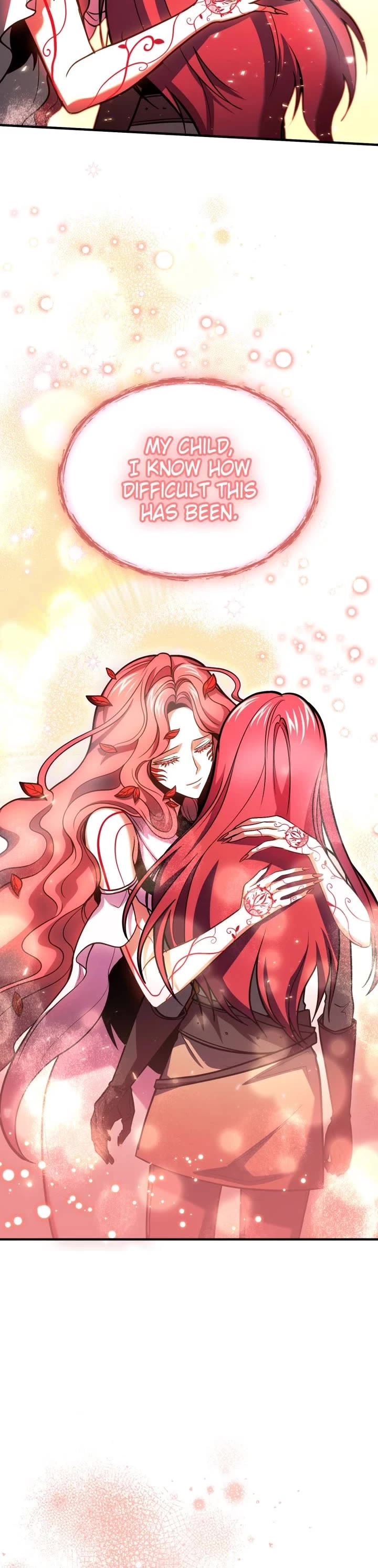 How To Live As An Unlicensed Healer chapter 73 page 44