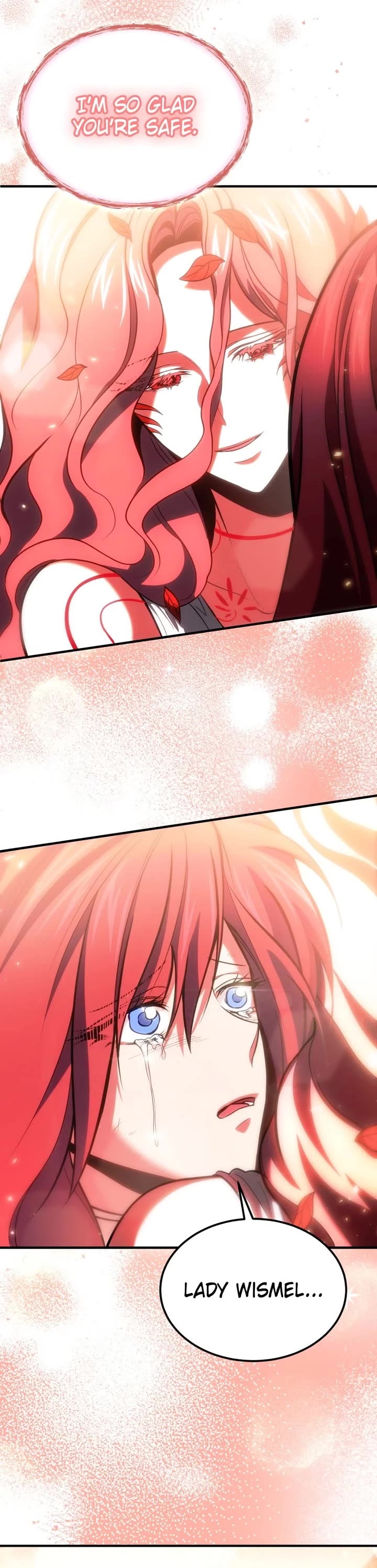 How To Live As An Unlicensed Healer chapter 73 page 45