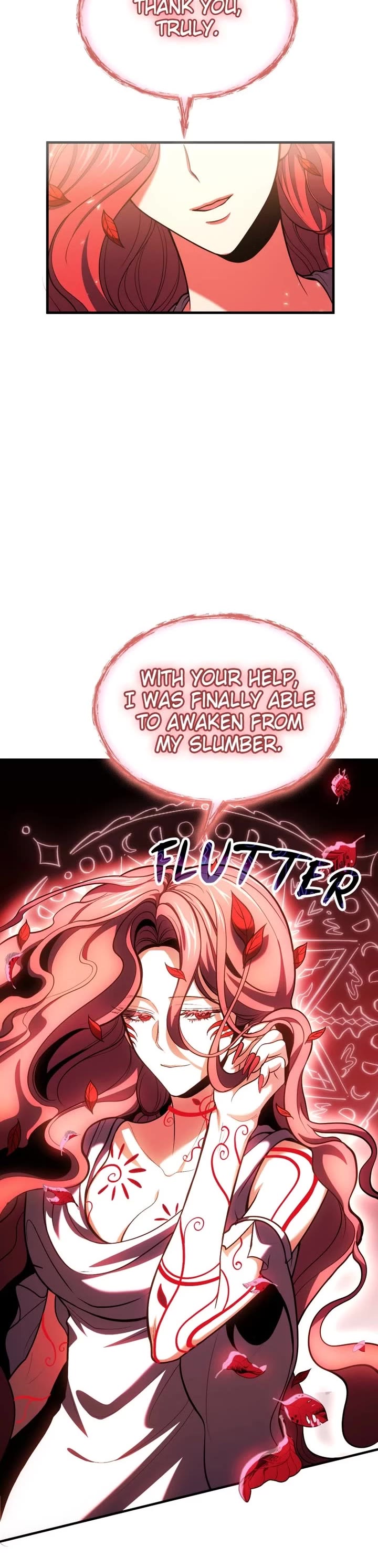 How To Live As An Unlicensed Healer chapter 73 page 5