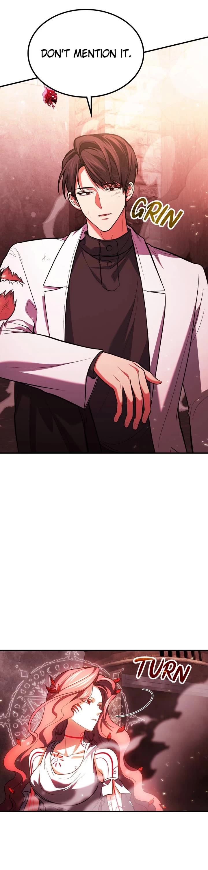 How To Live As An Unlicensed Healer chapter 73 page 6