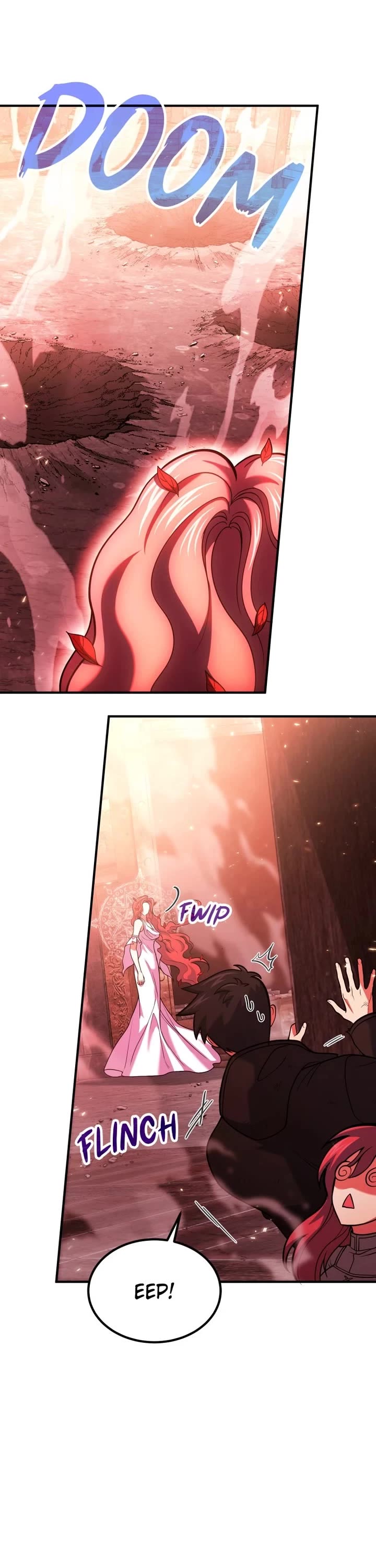 How To Live As An Unlicensed Healer chapter 73 page 7