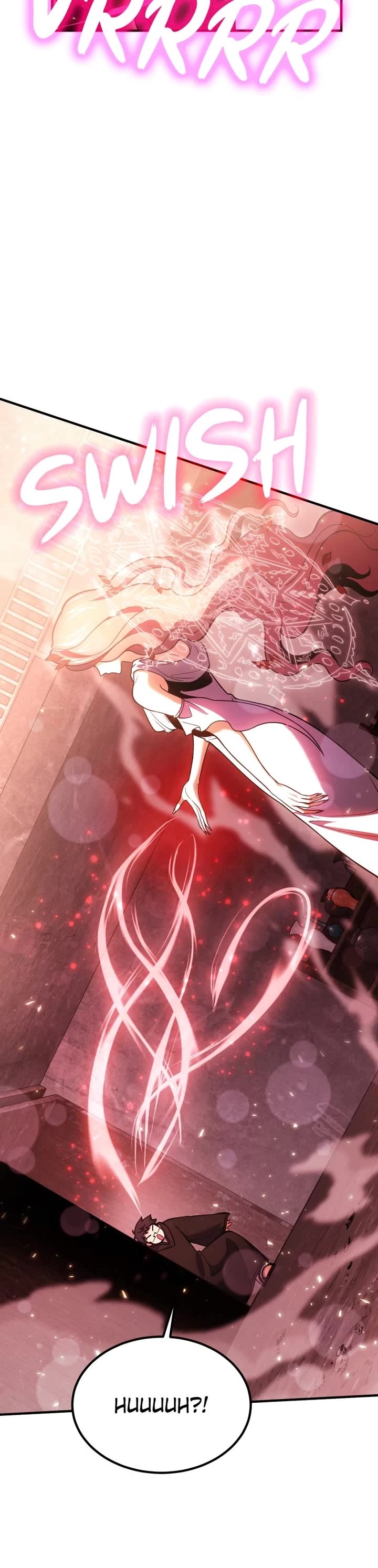 How To Live As An Unlicensed Healer chapter 73 page 9