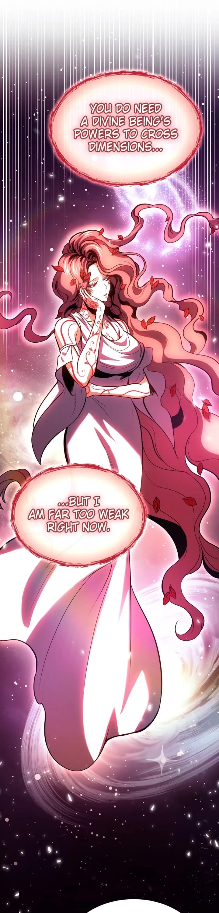 How To Live As An Unlicensed Healer chapter 74 page 11