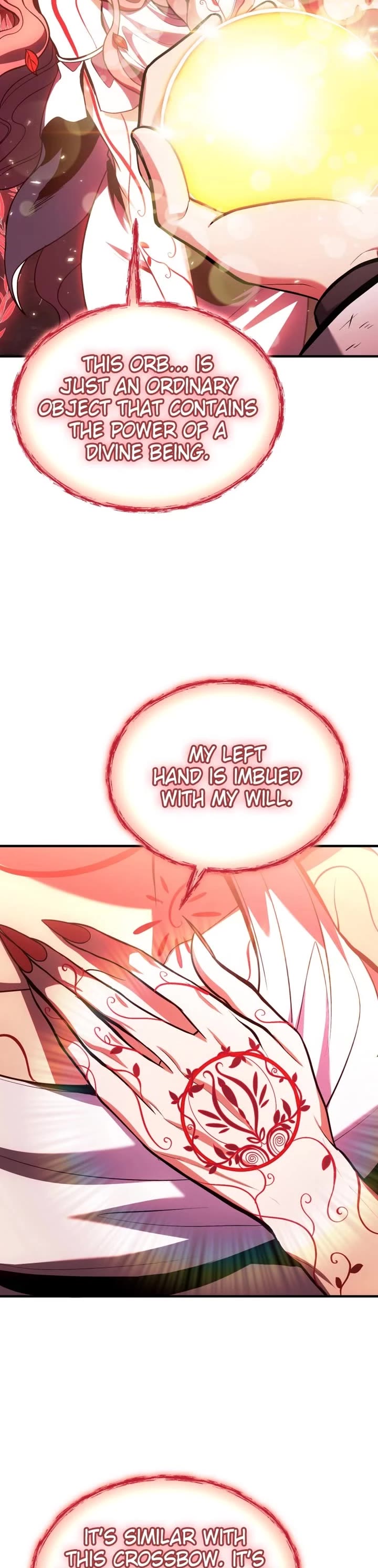 How To Live As An Unlicensed Healer chapter 74 page 24