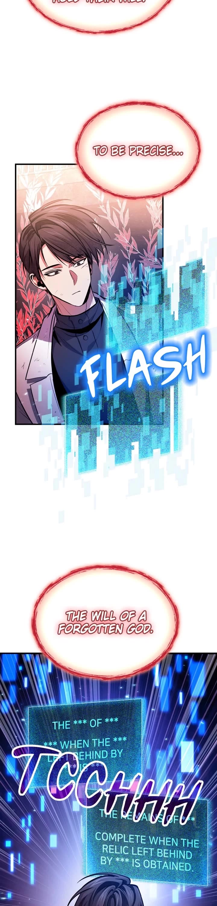 How To Live As An Unlicensed Healer chapter 74 page 26