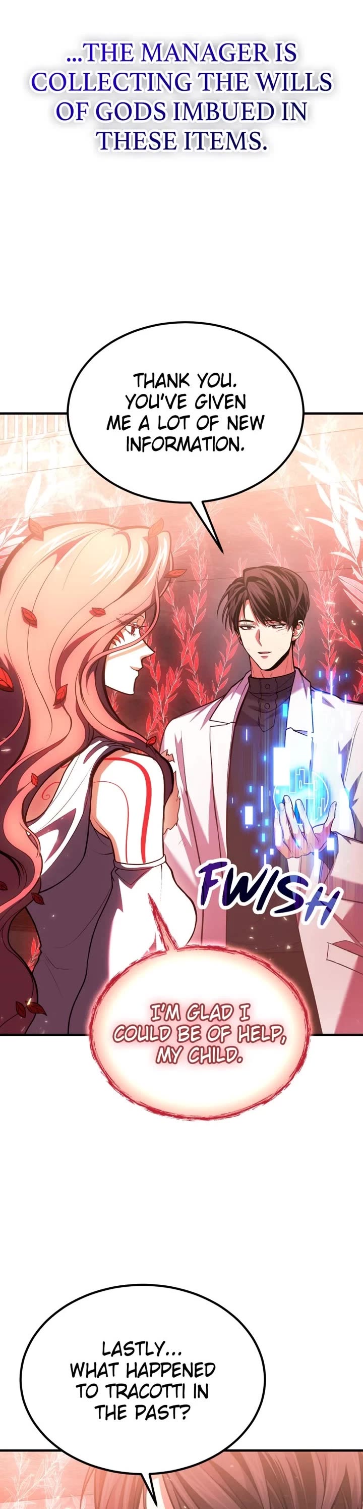 How To Live As An Unlicensed Healer chapter 74 page 29