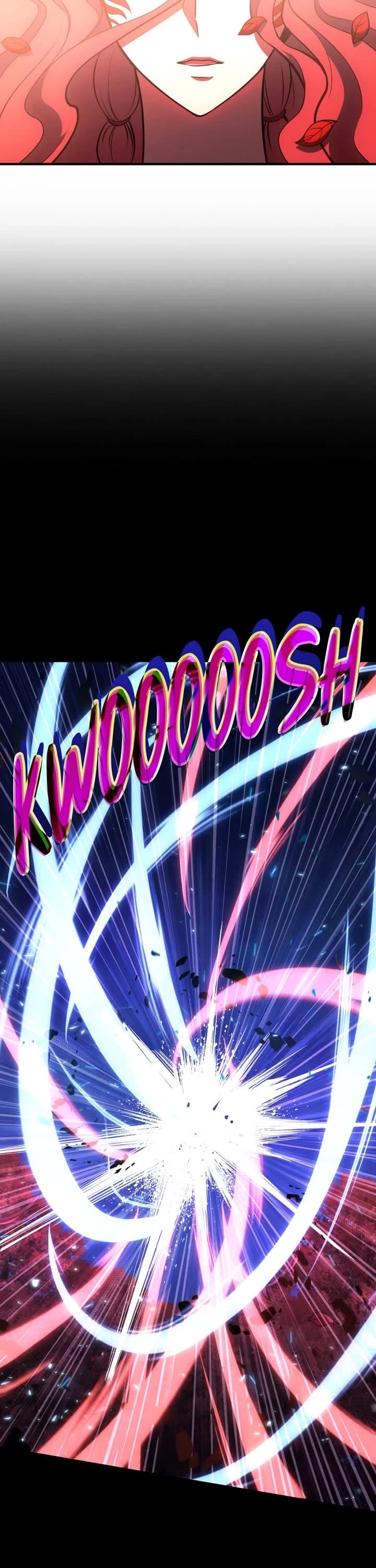 How To Live As An Unlicensed Healer chapter 74 page 32