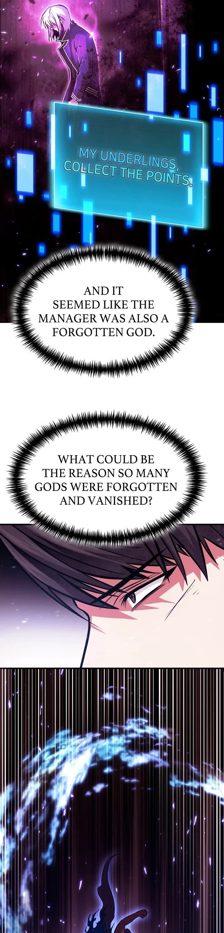 How To Live As An Unlicensed Healer chapter 74 page 36