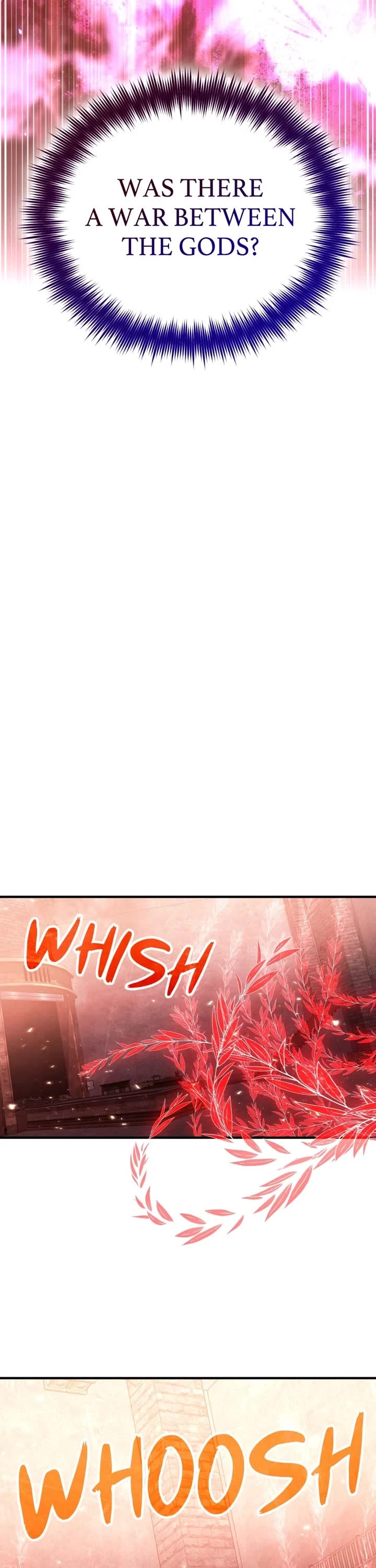 How To Live As An Unlicensed Healer chapter 74 page 38