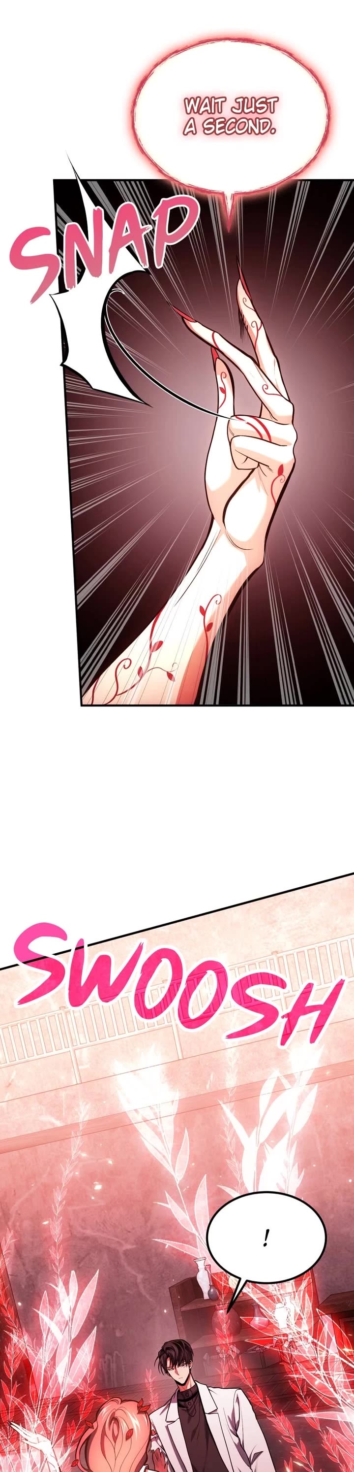 How To Live As An Unlicensed Healer chapter 74 page 4