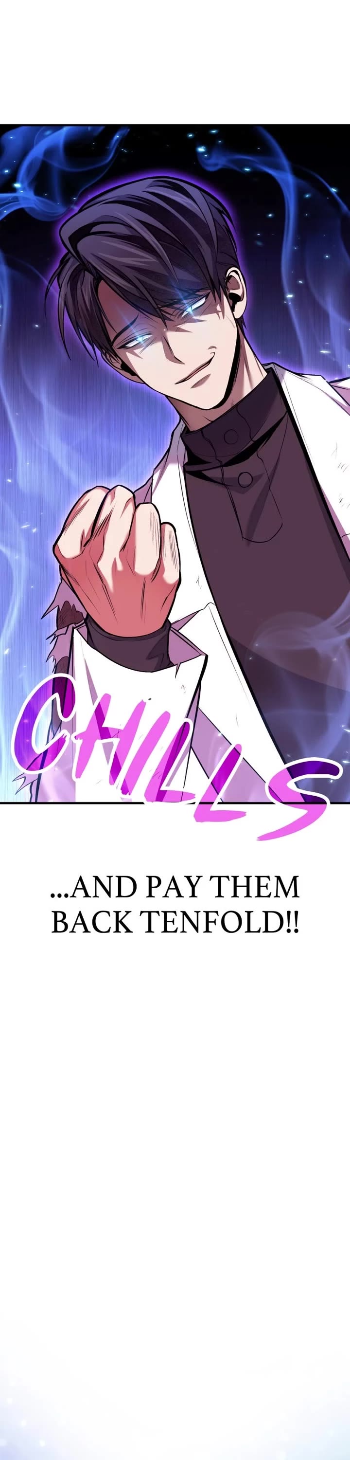 How To Live As An Unlicensed Healer chapter 74 page 42