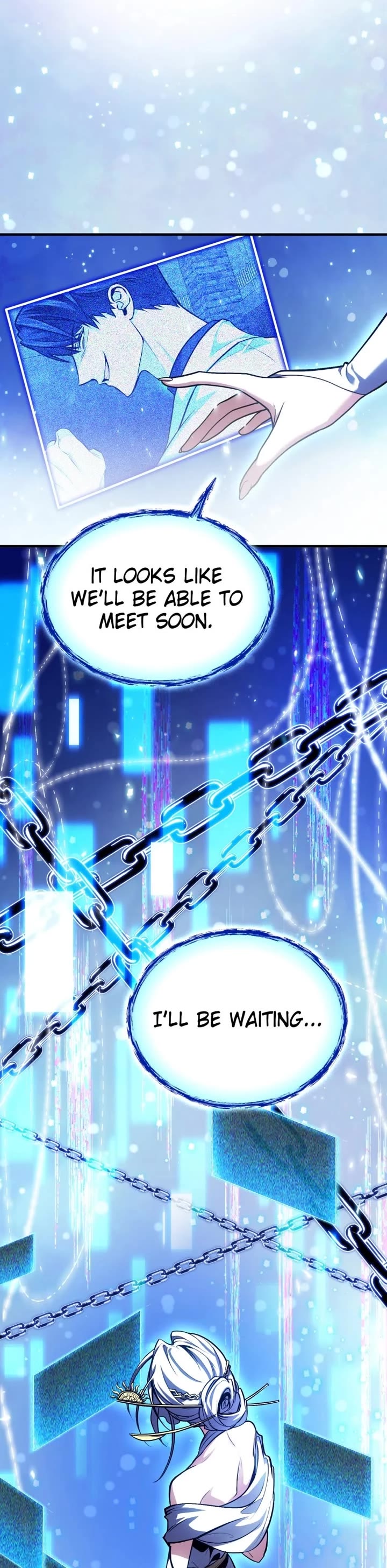 How To Live As An Unlicensed Healer chapter 74 page 43