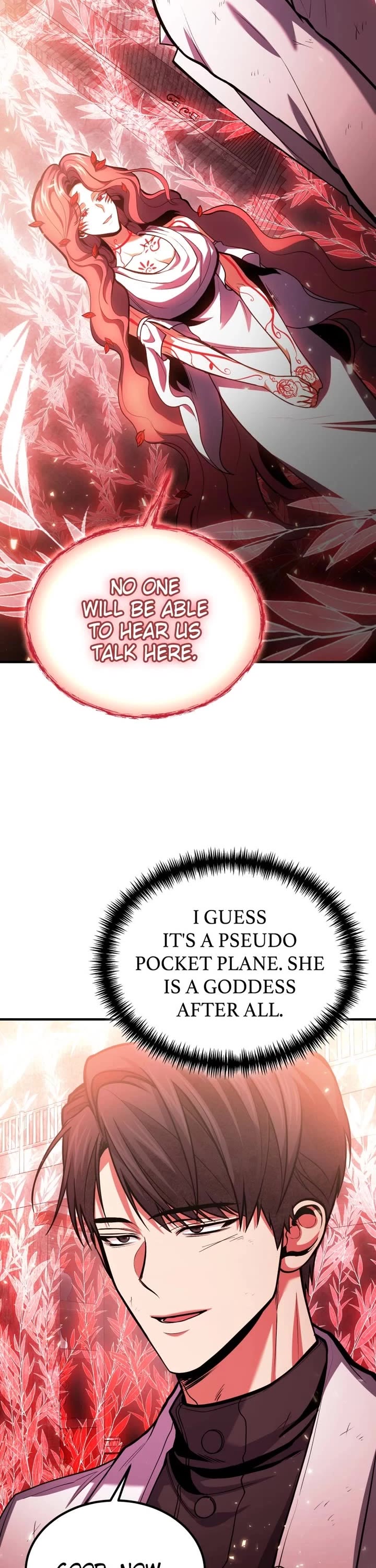 How To Live As An Unlicensed Healer chapter 74 page 7