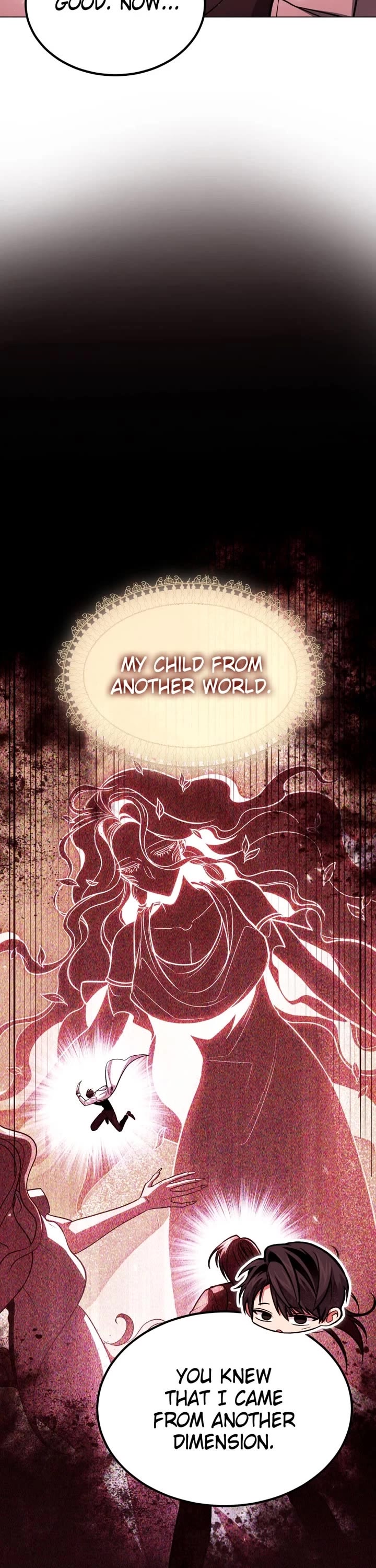 How To Live As An Unlicensed Healer chapter 74 page 8