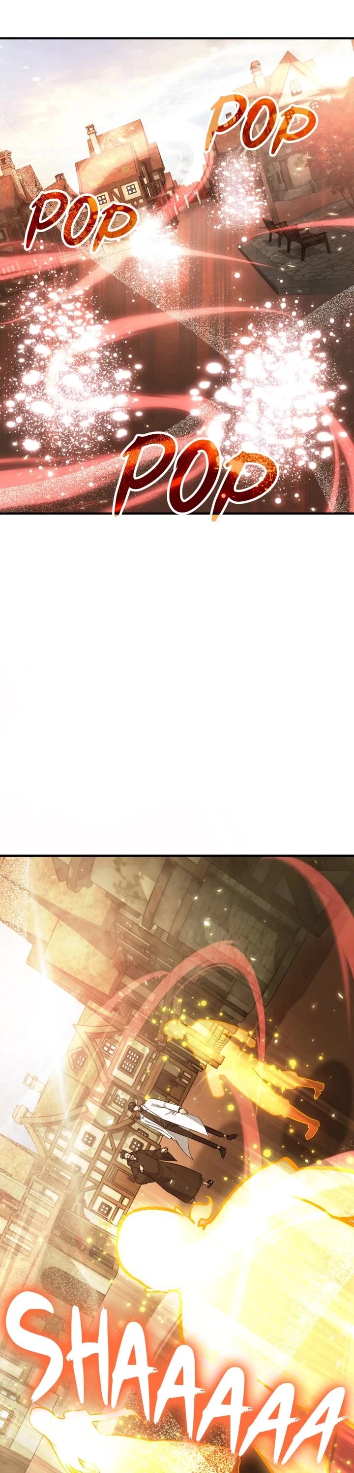 How To Live As An Unlicensed Healer chapter 75 page 10