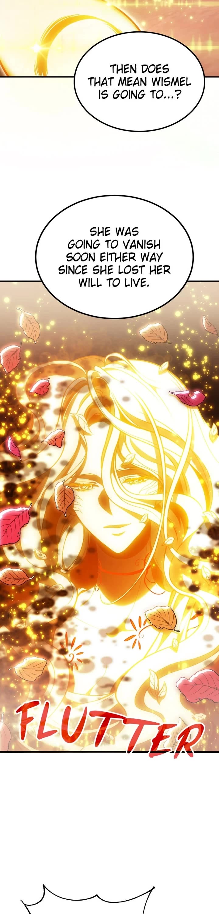 How To Live As An Unlicensed Healer chapter 75 page 18