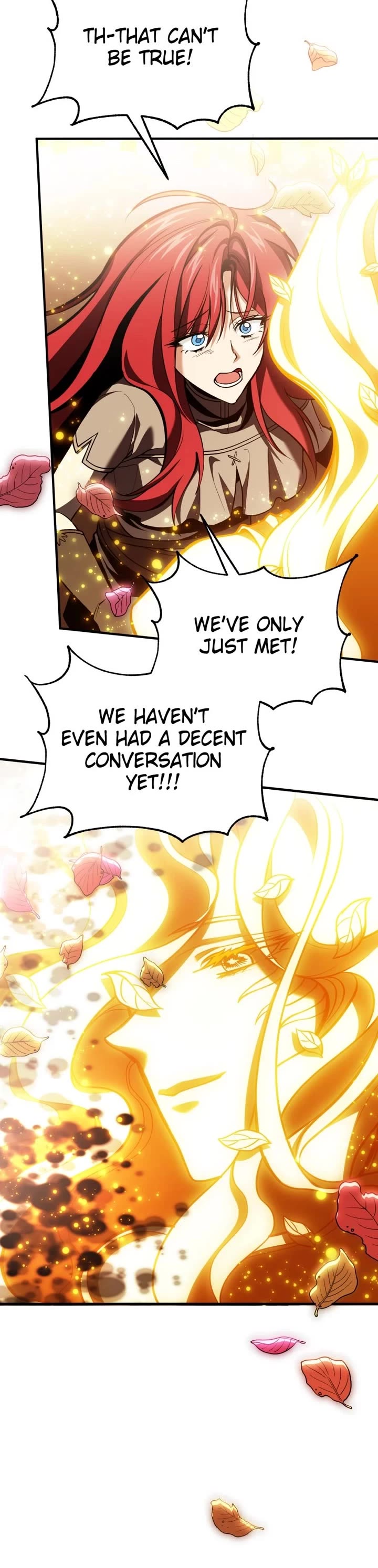 How To Live As An Unlicensed Healer chapter 75 page 19