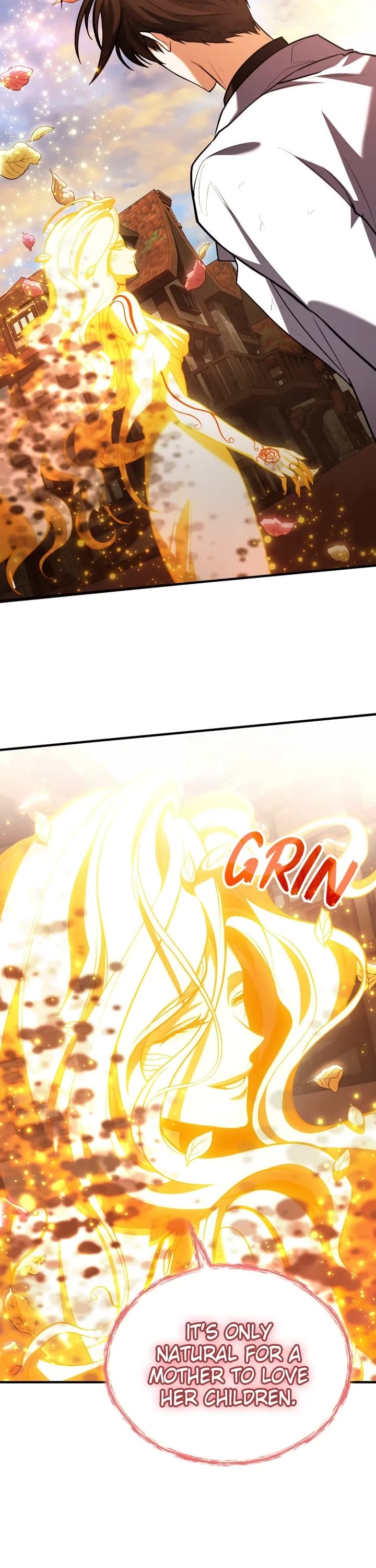 How To Live As An Unlicensed Healer chapter 75 page 21