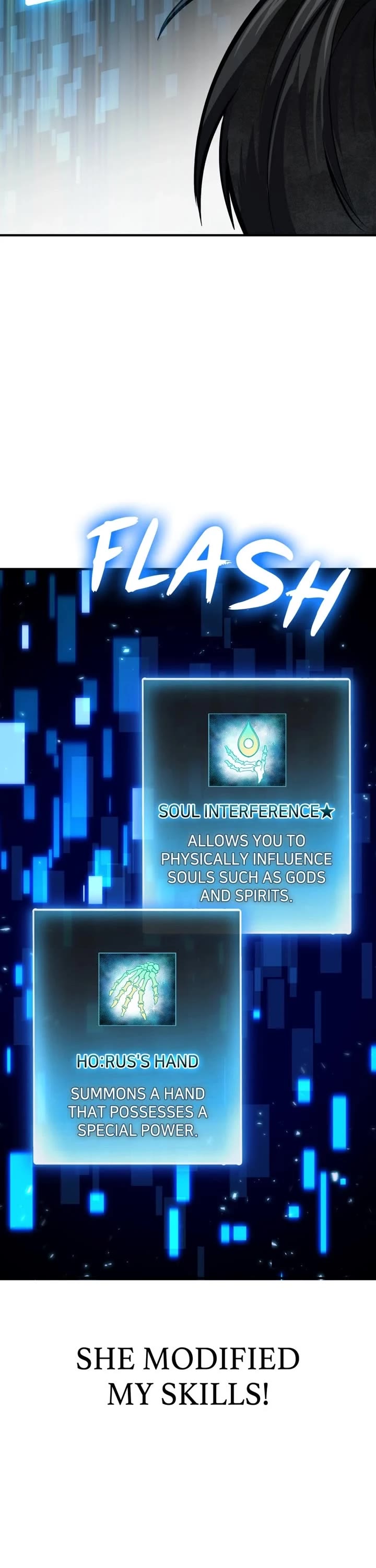 How To Live As An Unlicensed Healer chapter 75 page 28