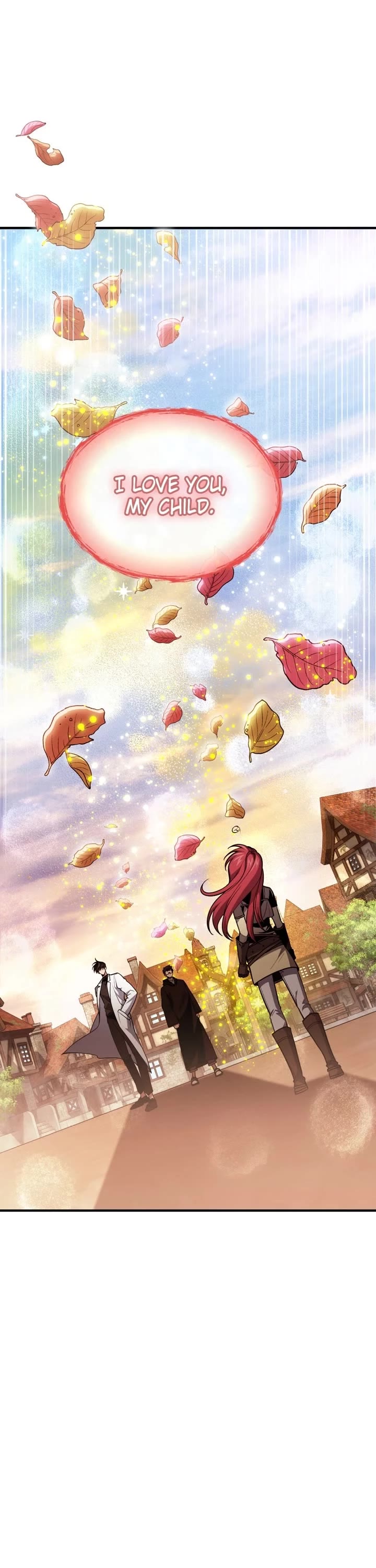 How To Live As An Unlicensed Healer chapter 75 page 36