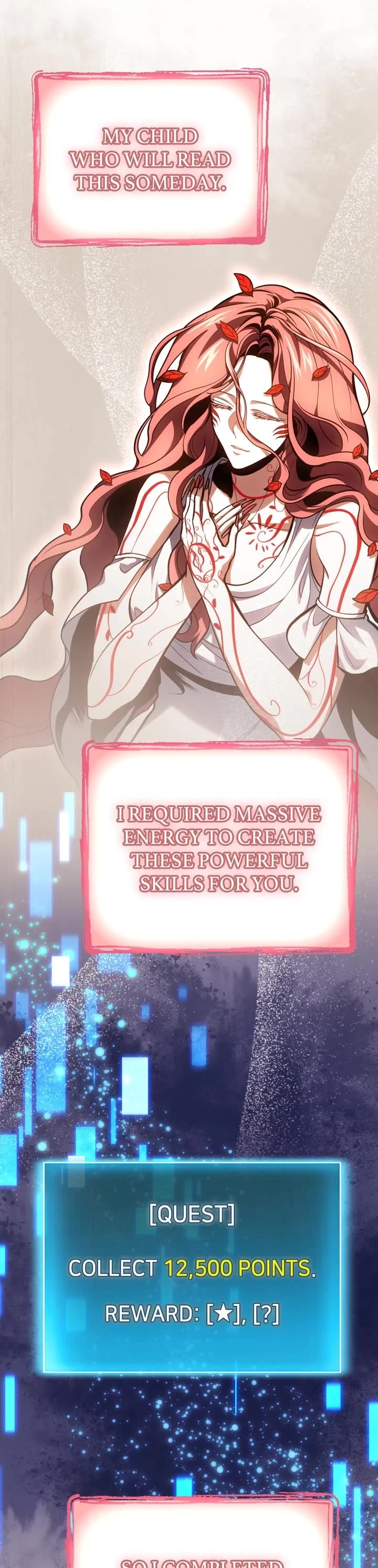 How To Live As An Unlicensed Healer chapter 75 page 39