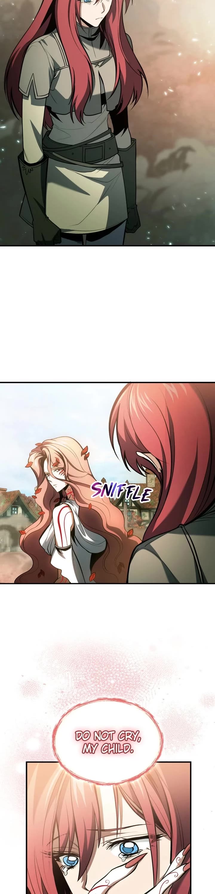 How To Live As An Unlicensed Healer chapter 75 page 5