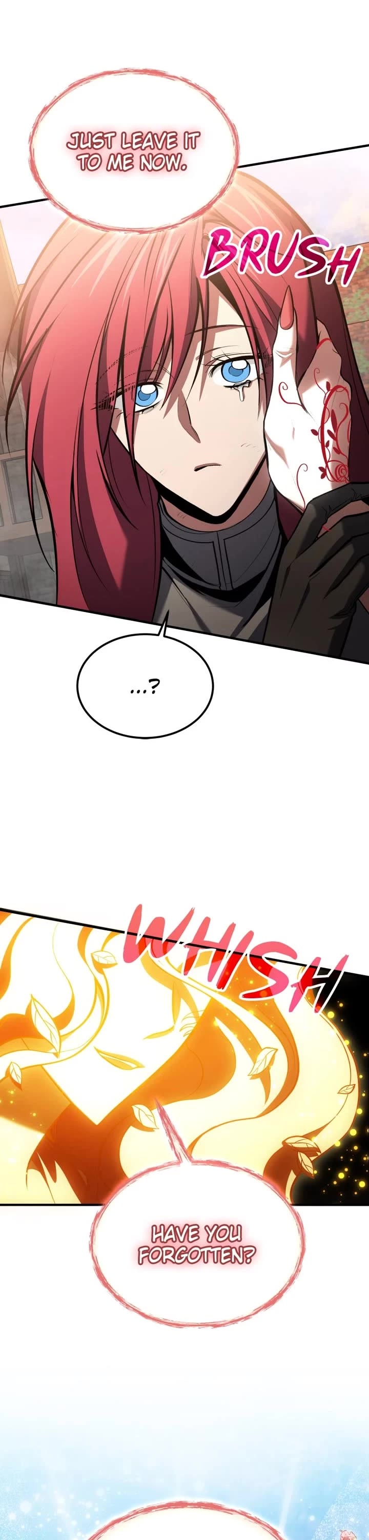 How To Live As An Unlicensed Healer chapter 75 page 7