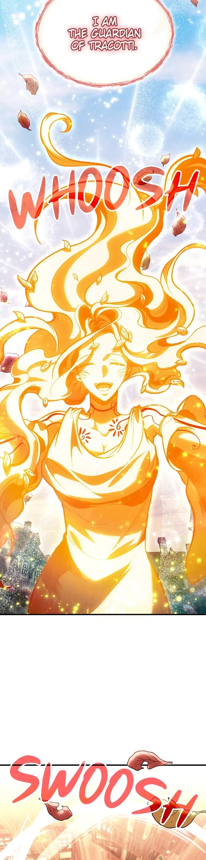 How To Live As An Unlicensed Healer chapter 75 page 8