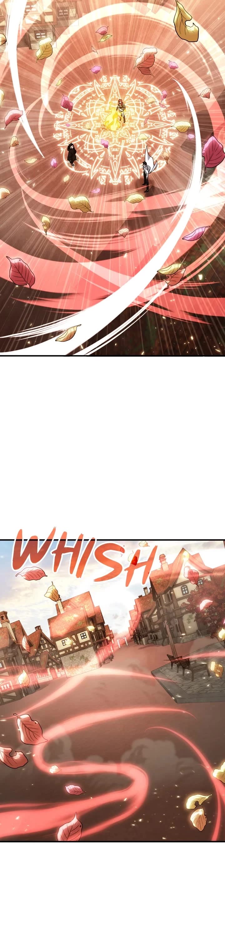 How To Live As An Unlicensed Healer chapter 75 page 9