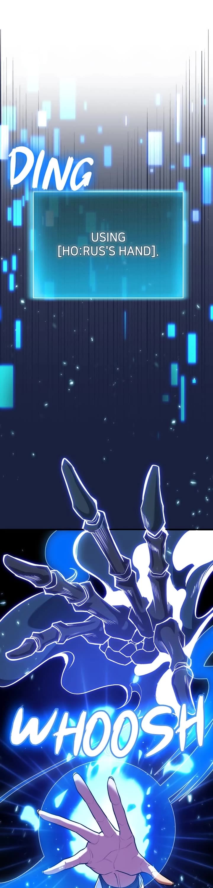 How To Live As An Unlicensed Healer chapter 76 page 1