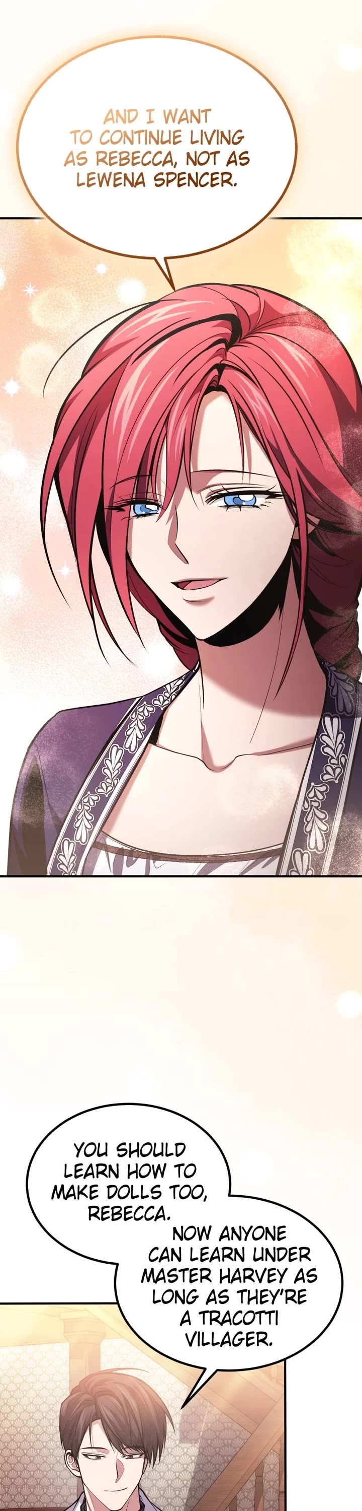 How To Live As An Unlicensed Healer chapter 76 page 27