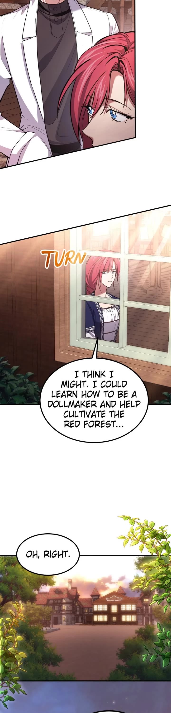 How To Live As An Unlicensed Healer chapter 76 page 28