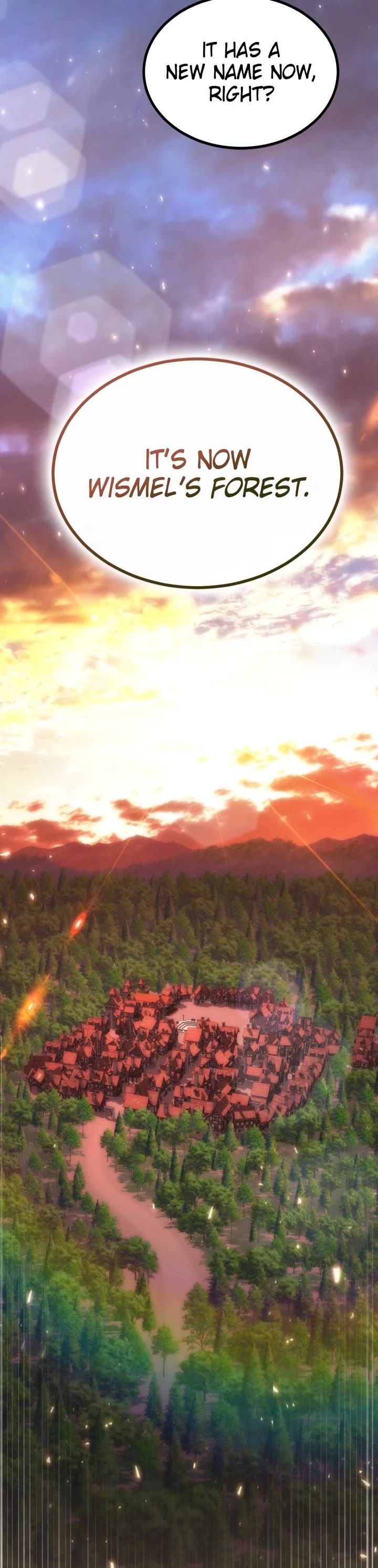 How To Live As An Unlicensed Healer chapter 76 page 29