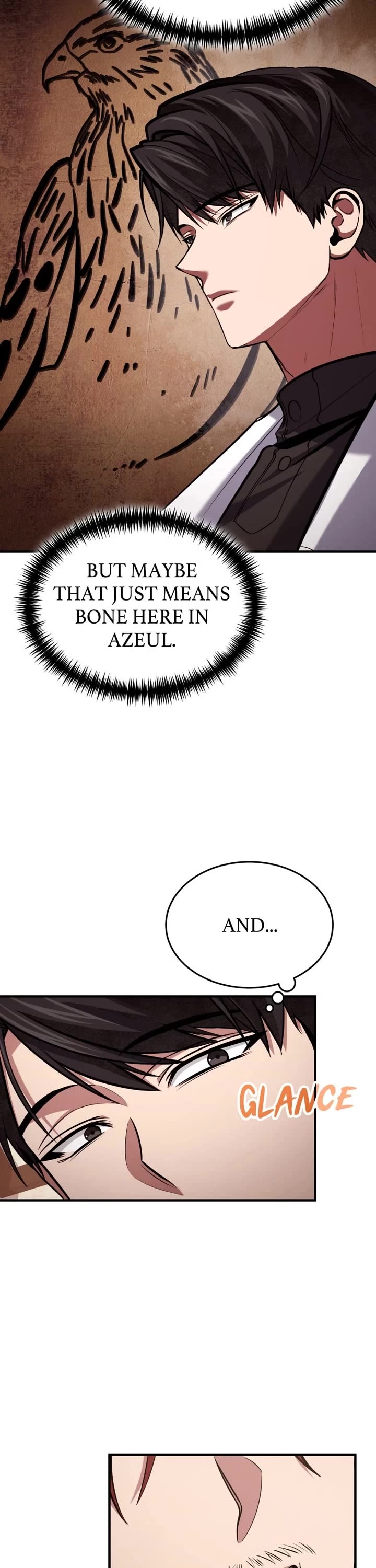 How To Live As An Unlicensed Healer chapter 76 page 3