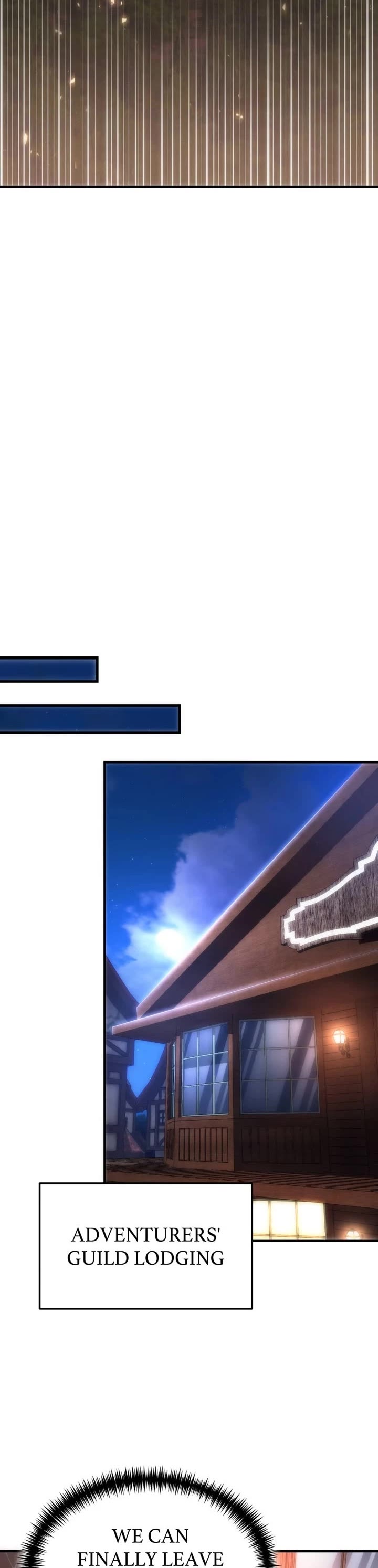 How To Live As An Unlicensed Healer chapter 76 page 30