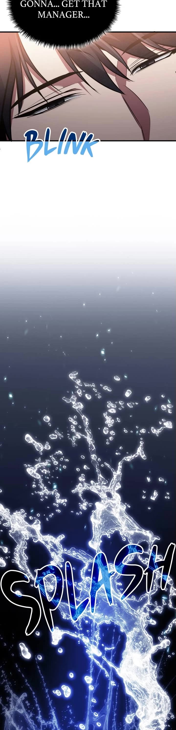 How To Live As An Unlicensed Healer chapter 76 page 35