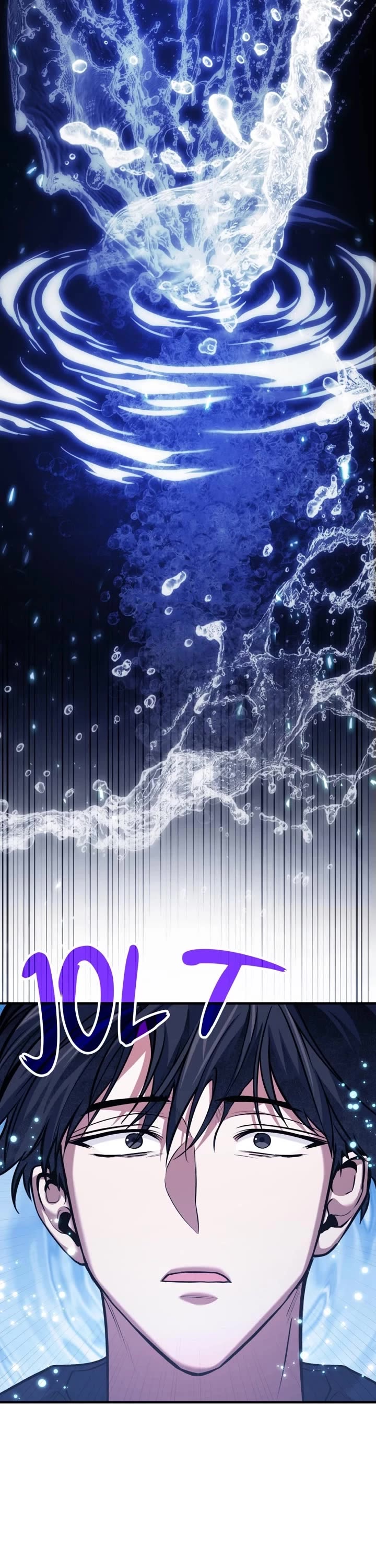 How To Live As An Unlicensed Healer chapter 76 page 36