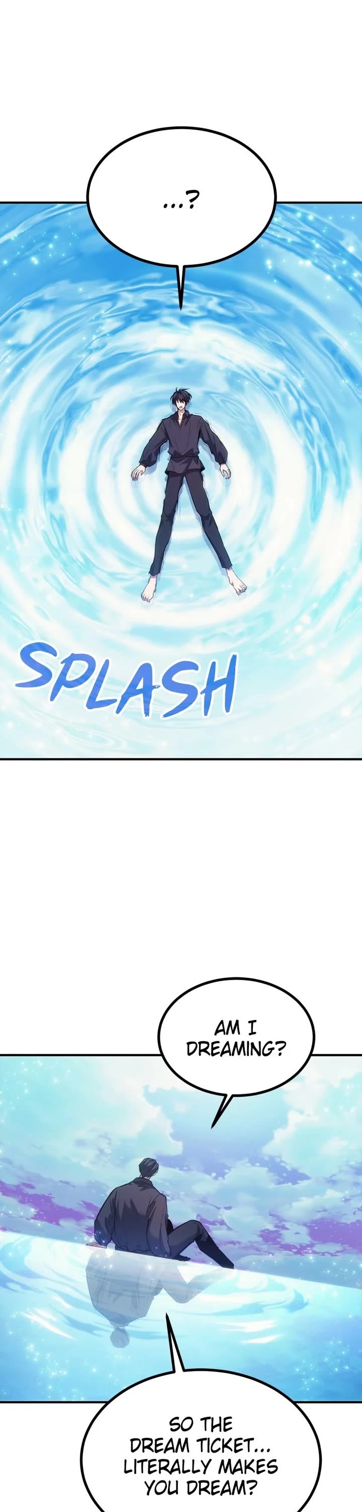 How To Live As An Unlicensed Healer chapter 76 page 37