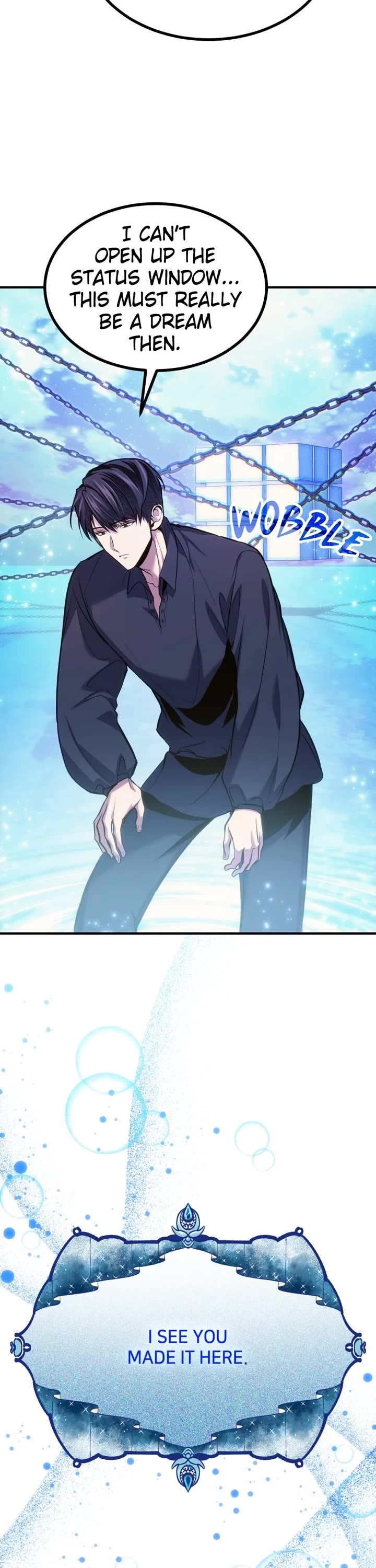 How To Live As An Unlicensed Healer chapter 76 page 38