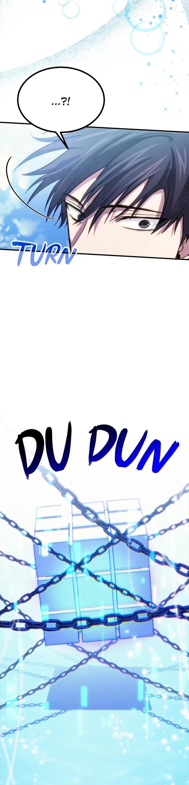 How To Live As An Unlicensed Healer chapter 76 page 39