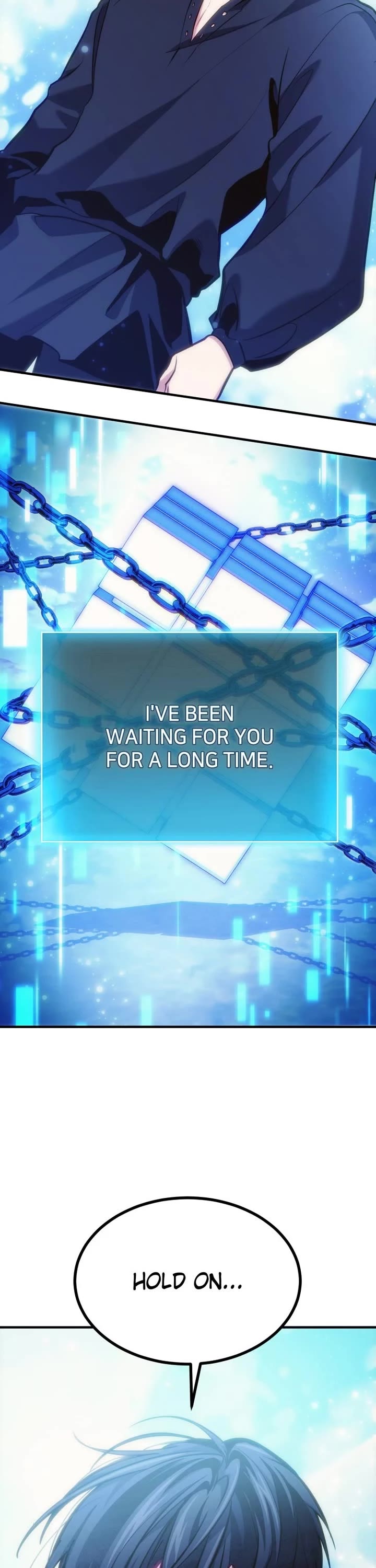 How To Live As An Unlicensed Healer chapter 76 page 42