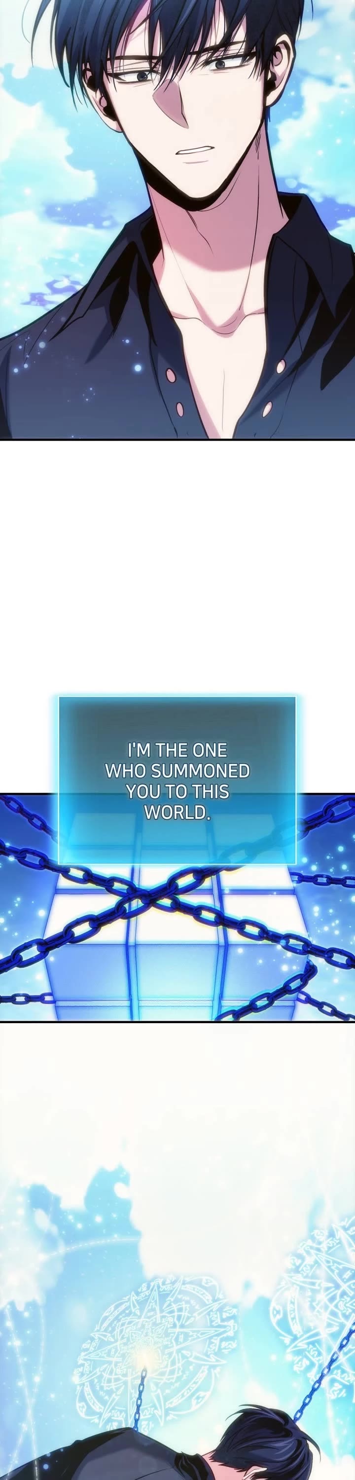 How To Live As An Unlicensed Healer chapter 76 page 43