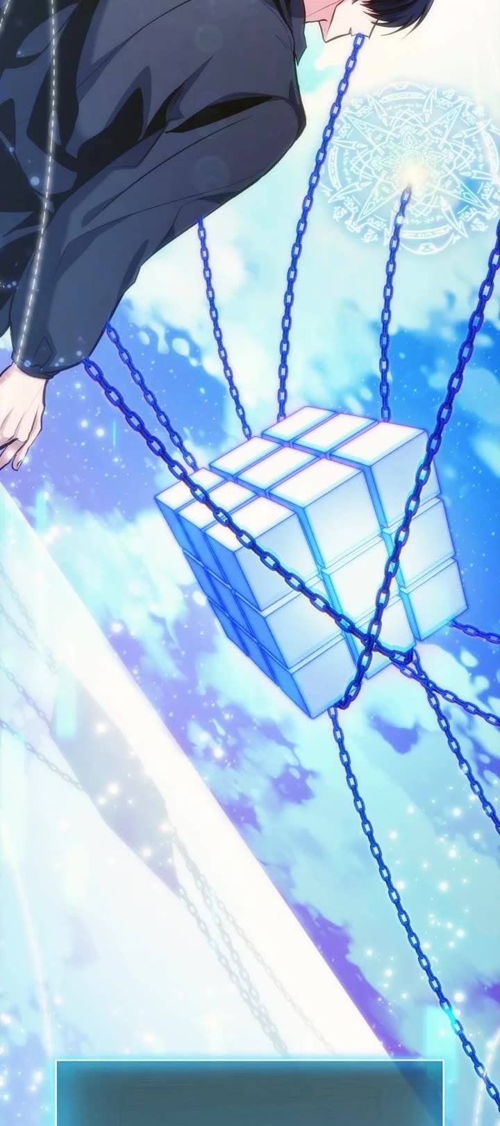 How To Live As An Unlicensed Healer chapter 76 page 44